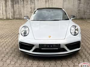 Porsche 992 Automată 480 HP Benzină — miniatura 4