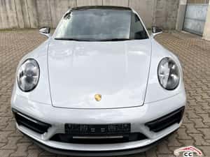 Porsche 992 Automată 480 HP Benzină — miniatura 7