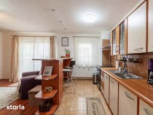 2 camere | Bloc 2006 | Boxa | Nord -zona L-uri | Parcare curte — miniatura 4