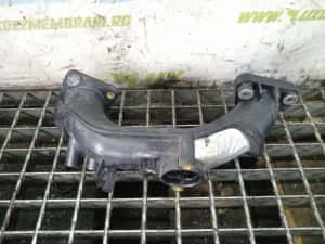 Furtun intercooler 9674951680 1.6 hdi 9h05 Peugeot 508 1 (facelift) (2014 - 2020)