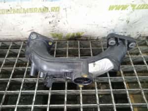 Furtun intercooler 9674951680 1.6 hdi 9h05 Peugeot 508 1 (facelift) (2014 - 2020) — miniatura 4