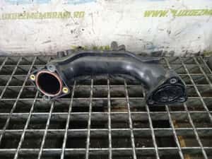 Furtun intercooler 9674951680 1.6 hdi 9h05 Peugeot 508 1 (facelift) (2014 - 2020) — miniatura 8