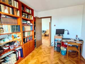 Apartament cu 4 camere Take Ionescu. — miniatura 1