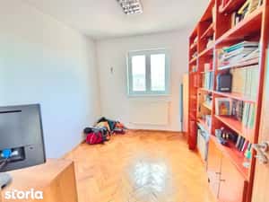 Apartament cu 4 camere Take Ionescu. — miniatura 4