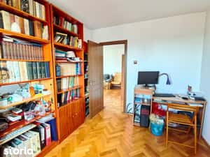 Apartament cu 4 camere Take Ionescu. — miniatura 5