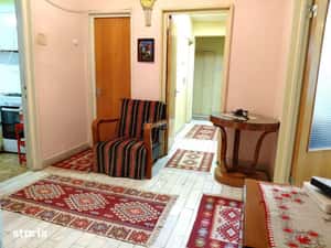 Apartament 4 Camere Etaj 1 cu garaj si boxa | Baia Mare Central — miniatura 6
