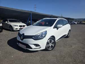 Renault Clio 1.5dci 2017 82000km