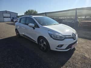 Renault Clio 1.5dci 2017 82000km — miniatura 3