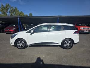 Renault Clio 1.5dci 2017 82000km — miniatura 4