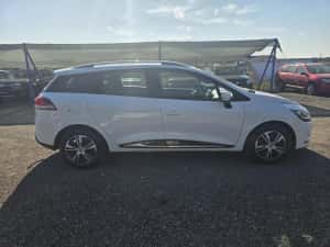 Renault Clio 1.5dci 2017 82000km — miniatura 5