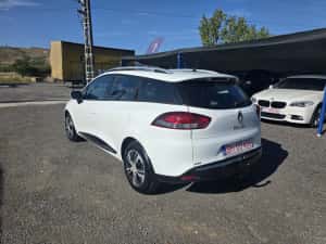 Renault Clio 1.5dci 2017 82000km — miniatura 6