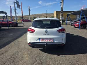 Renault Clio 1.5dci 2017 82000km — miniatura 8