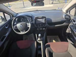 Renault Clio 1.5dci 2017 82000km — miniatura 9