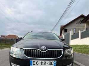 Skoda Octavia - 2014 - 2.0 TDI - DSG