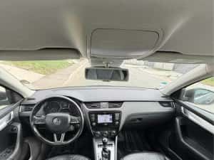 Skoda Octavia - 2014 - 2.0 TDI - DSG — miniatura 2