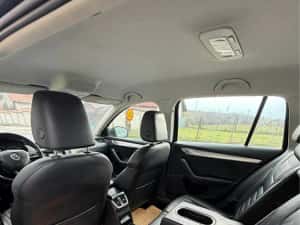 Skoda Octavia - 2014 - 2.0 TDI - DSG — miniatura 3