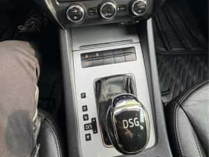 Skoda Octavia - 2014 - 2.0 TDI - DSG — miniatura 4