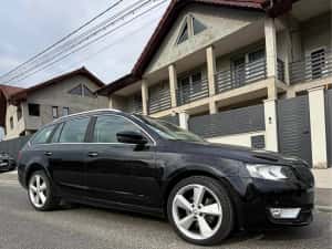 Skoda Octavia - 2014 - 2.0 TDI - DSG — miniatura 7