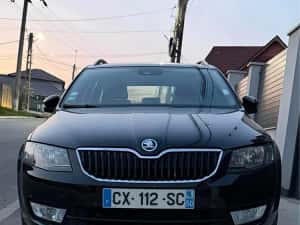 Skoda Octavia - 2014 - 2.0 TDI - DSG — miniatura 8