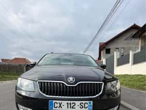 Skoda Octavia - 2014 - 2.0 TDI - DSG — miniatura 9