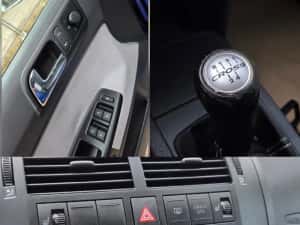 VW CrossPolo Editie Speciala 1.4 Benzina Climatronic-incalzire scaune — miniatura 8