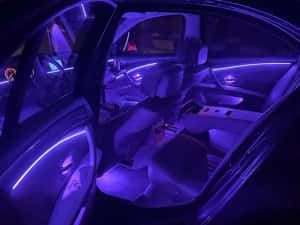 Kit Lumini Ambientale Interior Auto Symphony 18 in 1 Dinamice — miniatura 7