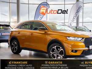 Altele - SUV Semi-automată 131 HP Diesel