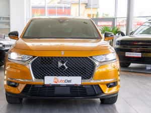 Altele - SUV Semi-automată 131 HP Diesel — miniatura 2