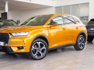 Altele - SUV Semi-automată 131 HP Diesel — miniatura 3