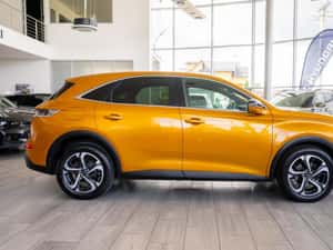 Altele - SUV Semi-automată 131 HP Diesel — miniatura 5
