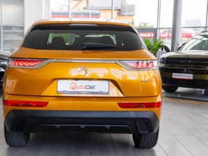 Altele - SUV Semi-automată 131 HP Diesel — miniatura 6