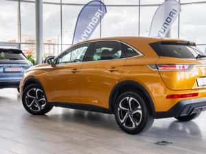 Altele - SUV Semi-automată 131 HP Diesel — miniatura 7