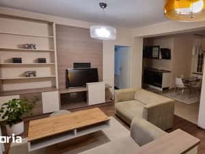 Aparatment 3 camere in Vila Etaj 1 zona Stadion 600 euro — miniatura 5