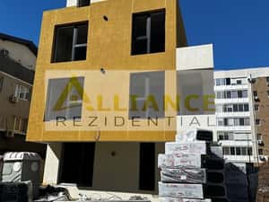 Apartament 2 camere tip duplex - Metrou Berceni 10min — miniatura 4