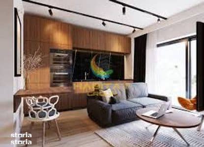 Apartament 2 camere tip studio-sector 4 — fotografie 1 din 6