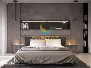 Apartament 2 camere tip studio-sector 4 — miniatura 4