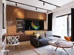 Apartament 2 camere tip studio-sector 4 — miniatura 6