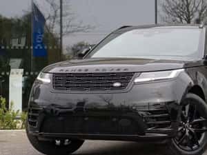 Land Rover Range Rover Velar Automată 204 HP Diesel