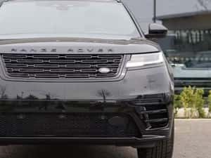 Land Rover Range Rover Velar Automată 204 HP Diesel — miniatura 2