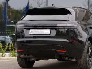 Land Rover Range Rover Velar Automată 204 HP Diesel — miniatura 3