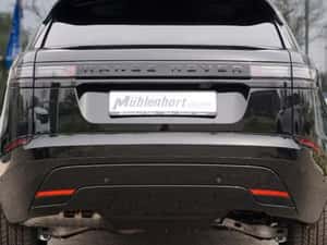 Land Rover Range Rover Velar Automată 204 HP Diesel — miniatura 4