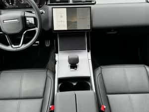Land Rover Range Rover Velar Automată 204 HP Diesel — miniatura 7