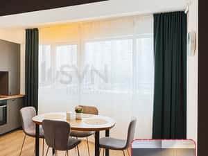 Apartament 2 Camere I Ivory Residence I — miniatura 4