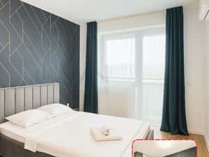 Apartament 2 Camere I Ivory Residence I — miniatura 5
