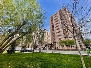 Garsonieră modernă Palladium Residence 1 Metrou la 7 min