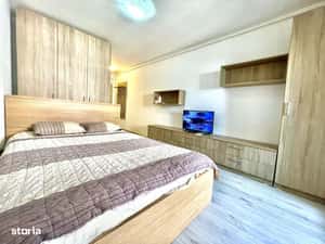 Garsonieră modernă Palladium Residence 1 Metrou la 7 min — miniatura 5