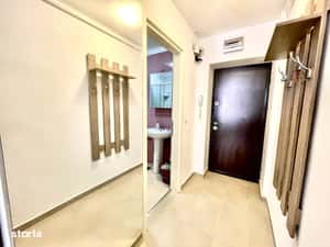 Garsonieră modernă Palladium Residence 1 Metrou la 7 min — miniatura 6