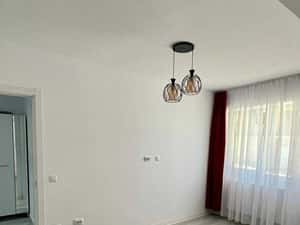 Garsonieră nouă, parter, mobilată, 36mp — miniatura 5