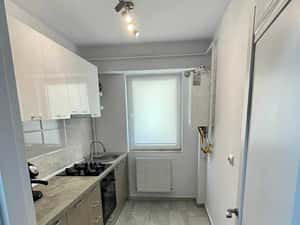 Garsonieră nouă, parter, mobilată, 36mp — miniatura 6