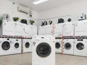 Masina de spalat Miele W 597 — miniatura 2